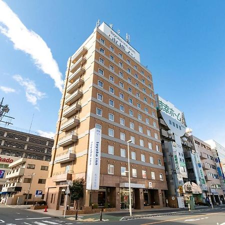 Toyoko Inn Wako-Shi Ekimae Zewnętrze zdjęcie
