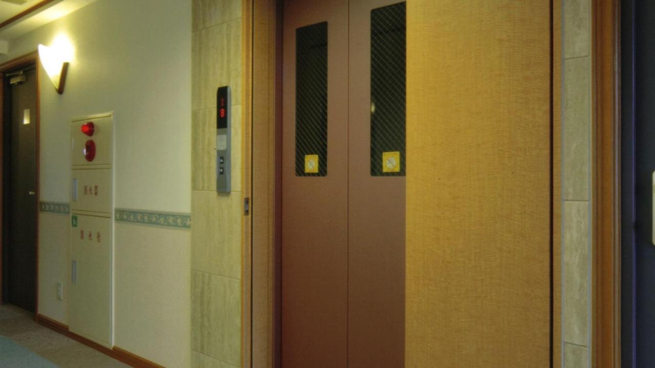 Toyoko Inn Wako-Shi Ekimae Zewnętrze zdjęcie
