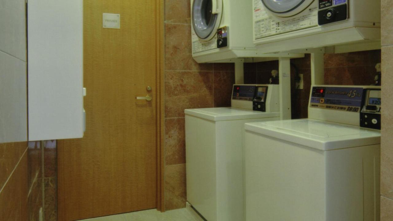 Toyoko Inn Wako-Shi Ekimae Zewnętrze zdjęcie