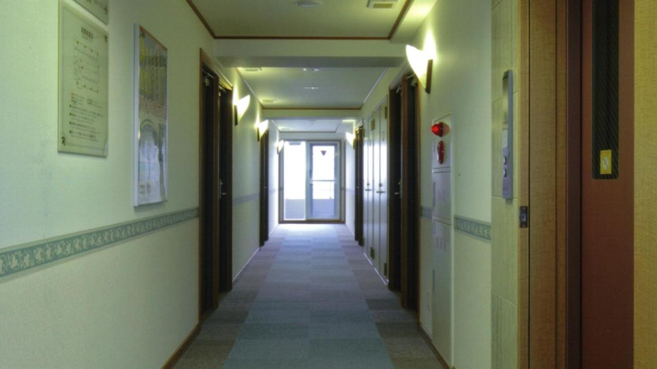 Toyoko Inn Wako-Shi Ekimae Zewnętrze zdjęcie