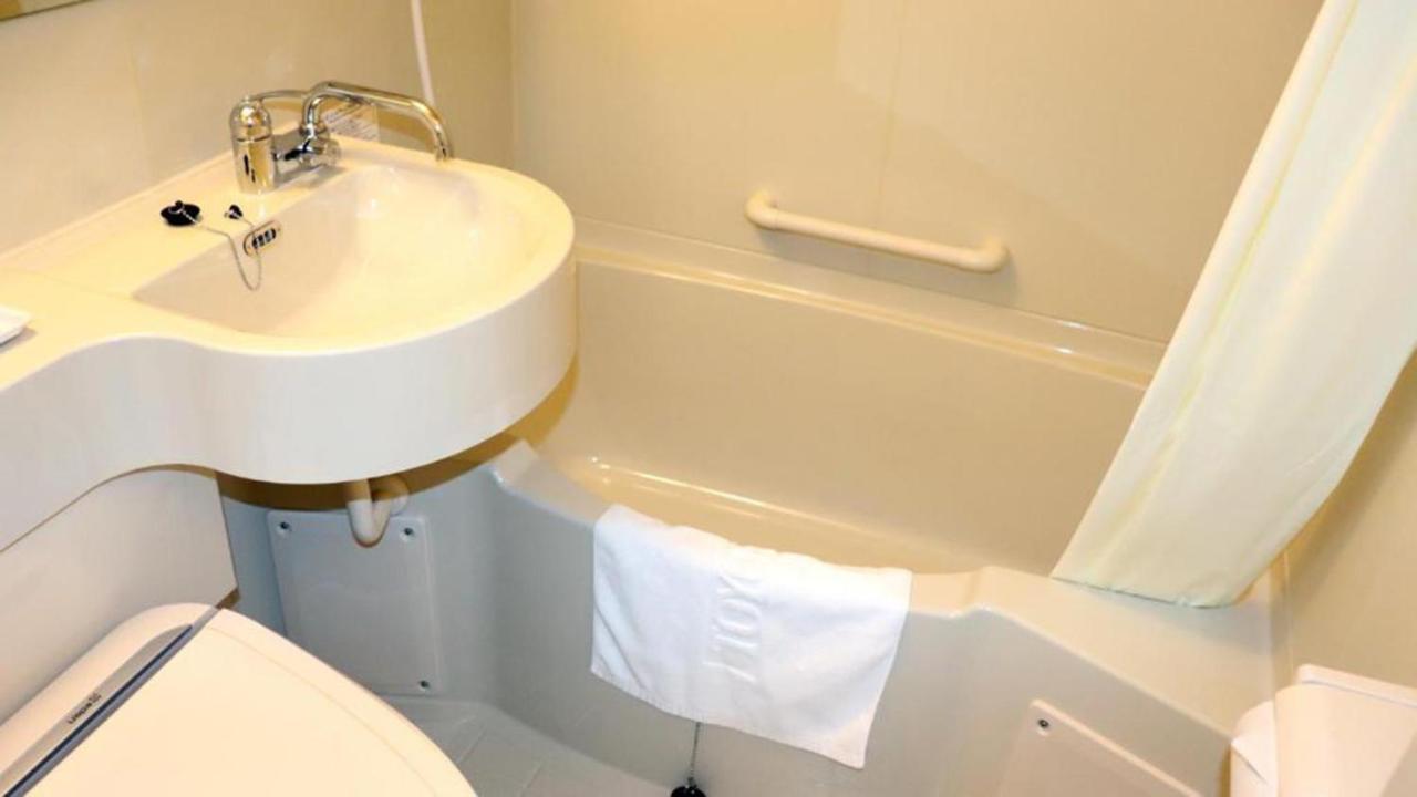 Toyoko Inn Wako-Shi Ekimae Zewnętrze zdjęcie