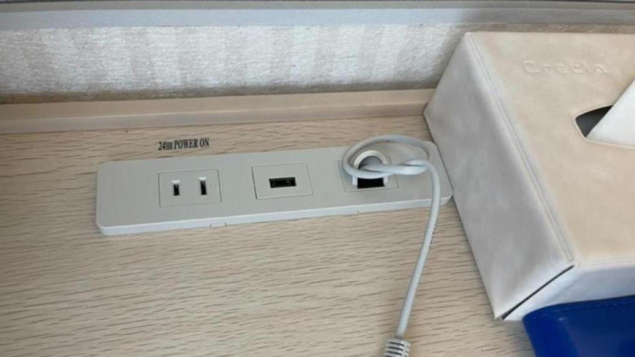 Toyoko Inn Wako-Shi Ekimae Zewnętrze zdjęcie