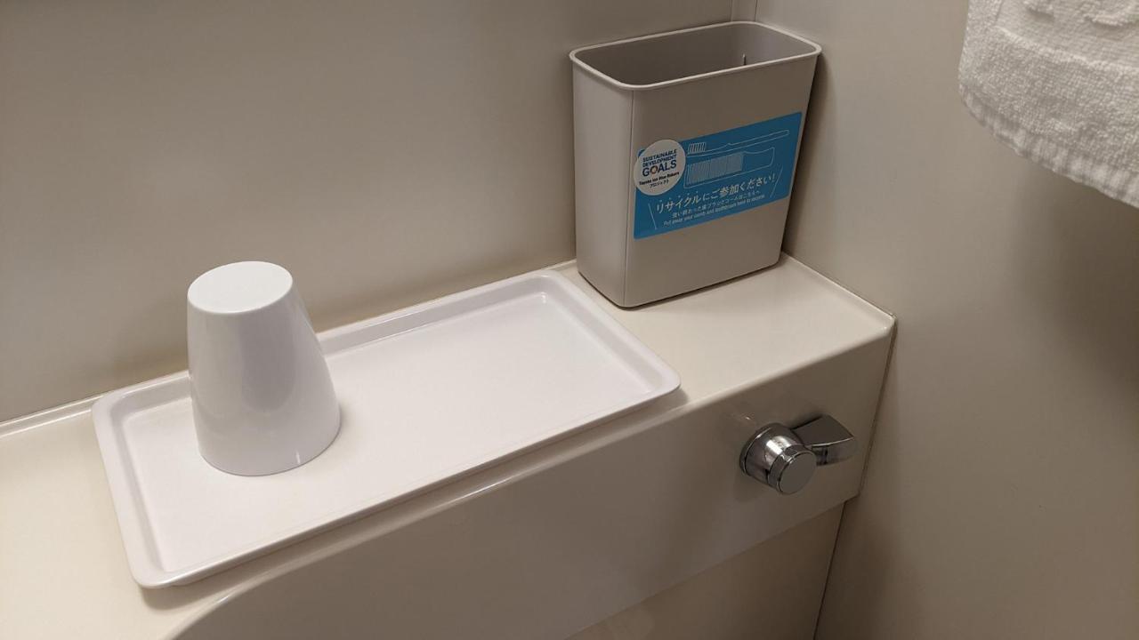 Toyoko Inn Wako-Shi Ekimae Zewnętrze zdjęcie