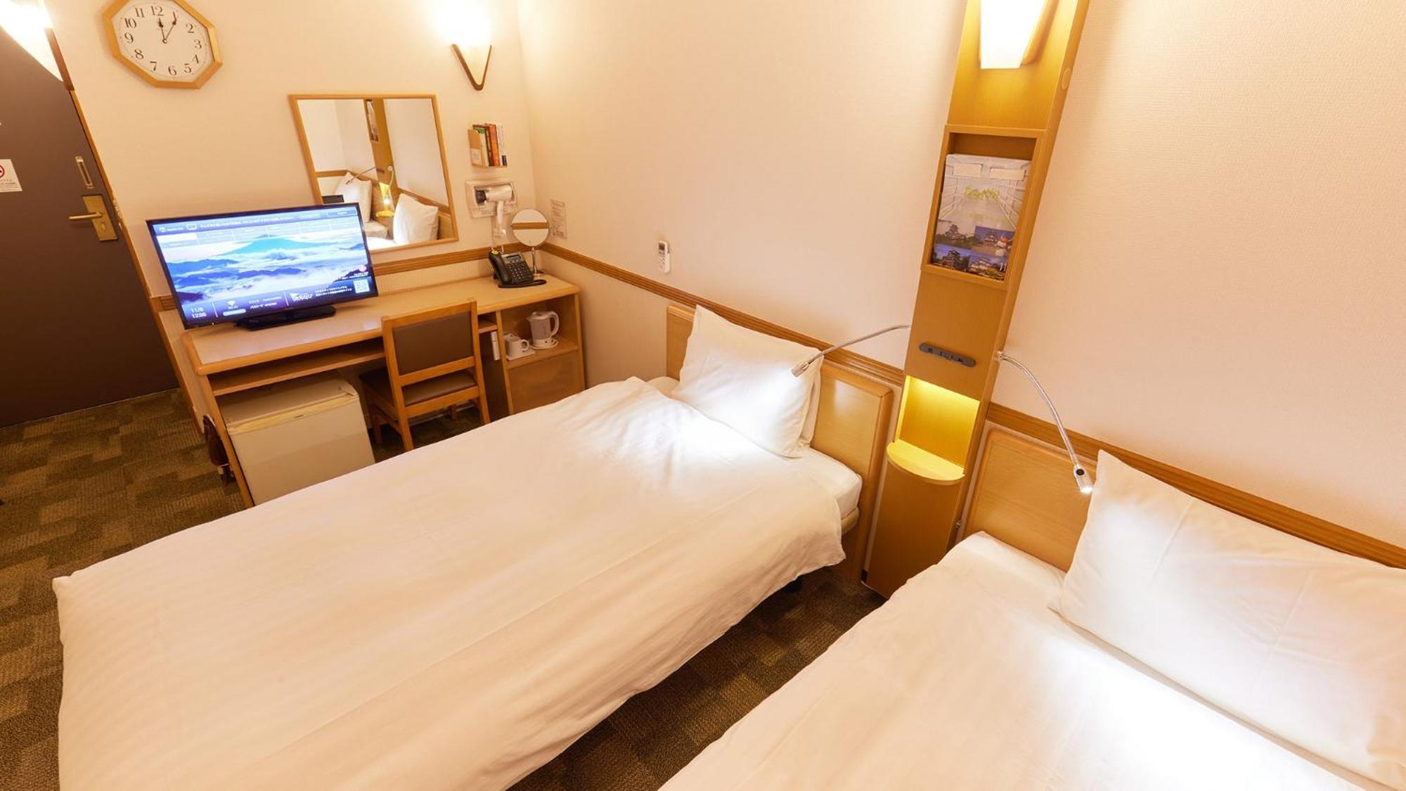 Toyoko Inn Wako-Shi Ekimae Pokój zdjęcie