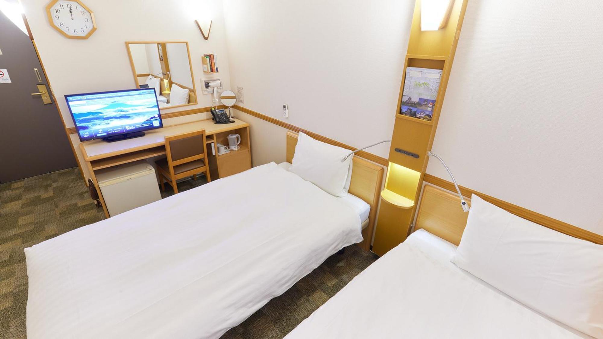 Toyoko Inn Wako-Shi Ekimae Pokój zdjęcie