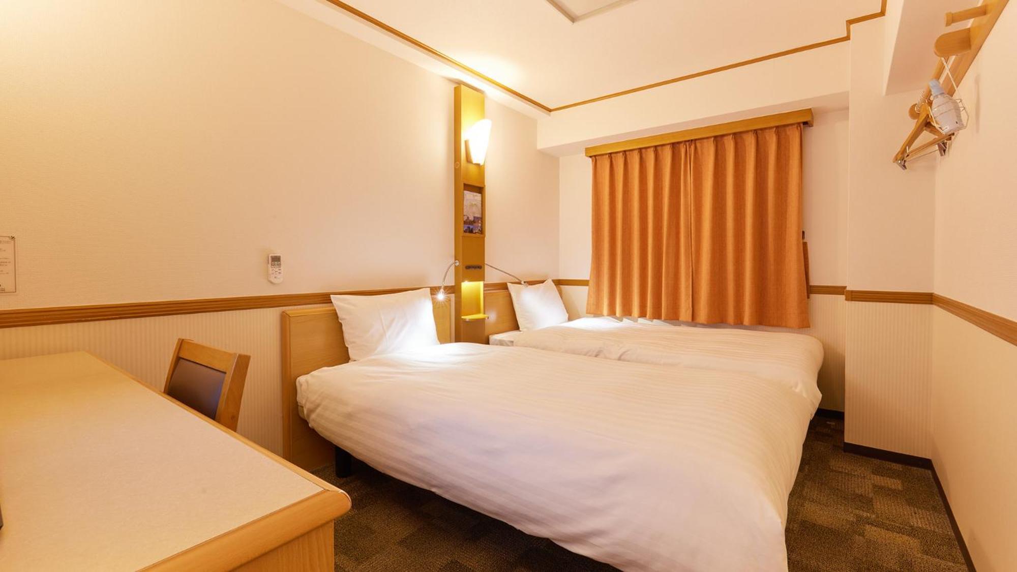 Toyoko Inn Wako-Shi Ekimae Pokój zdjęcie