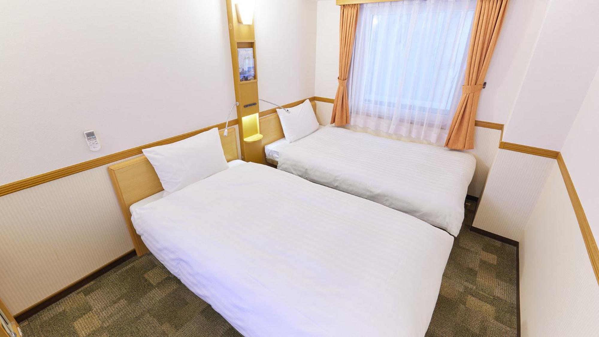 Toyoko Inn Wako-Shi Ekimae Pokój zdjęcie