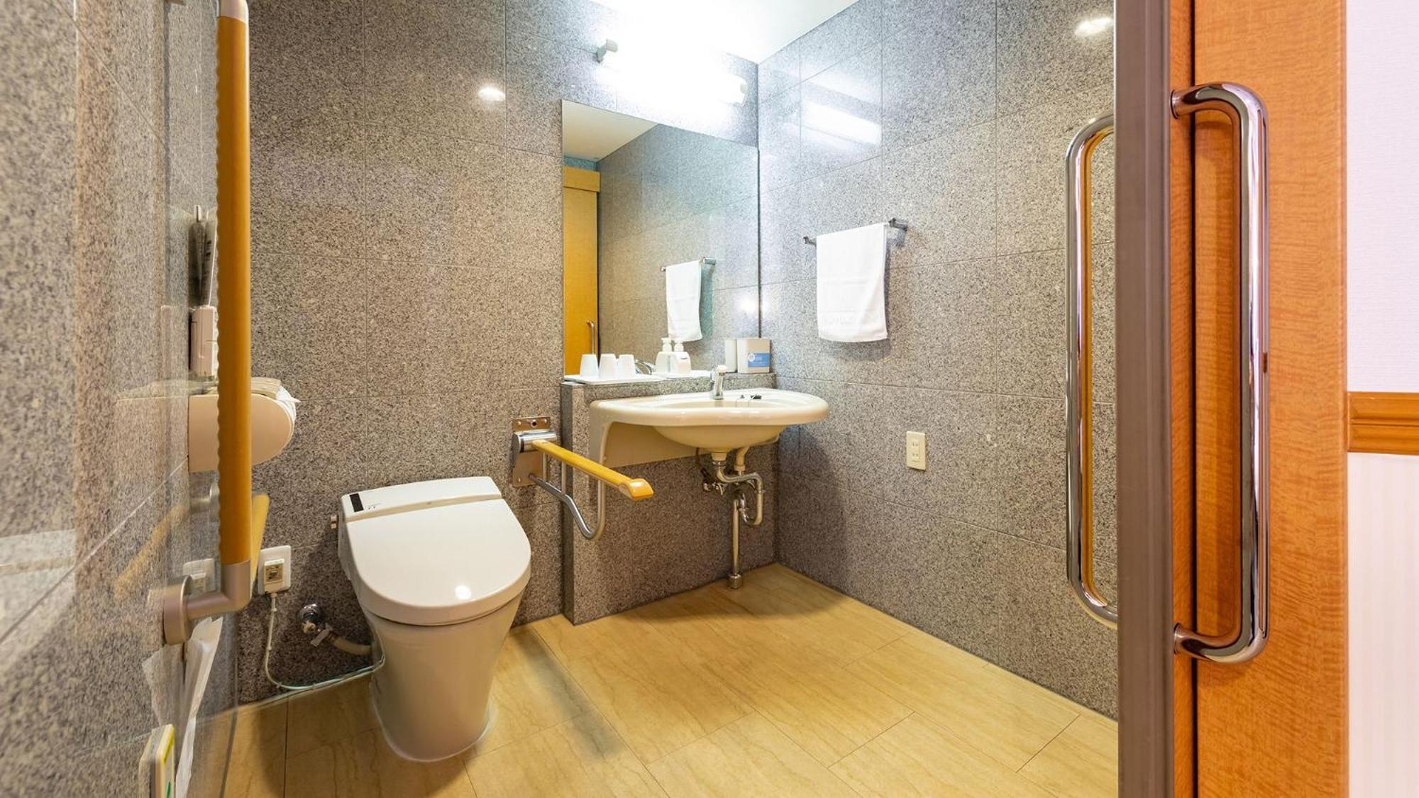 Toyoko Inn Wako-Shi Ekimae Pokój zdjęcie