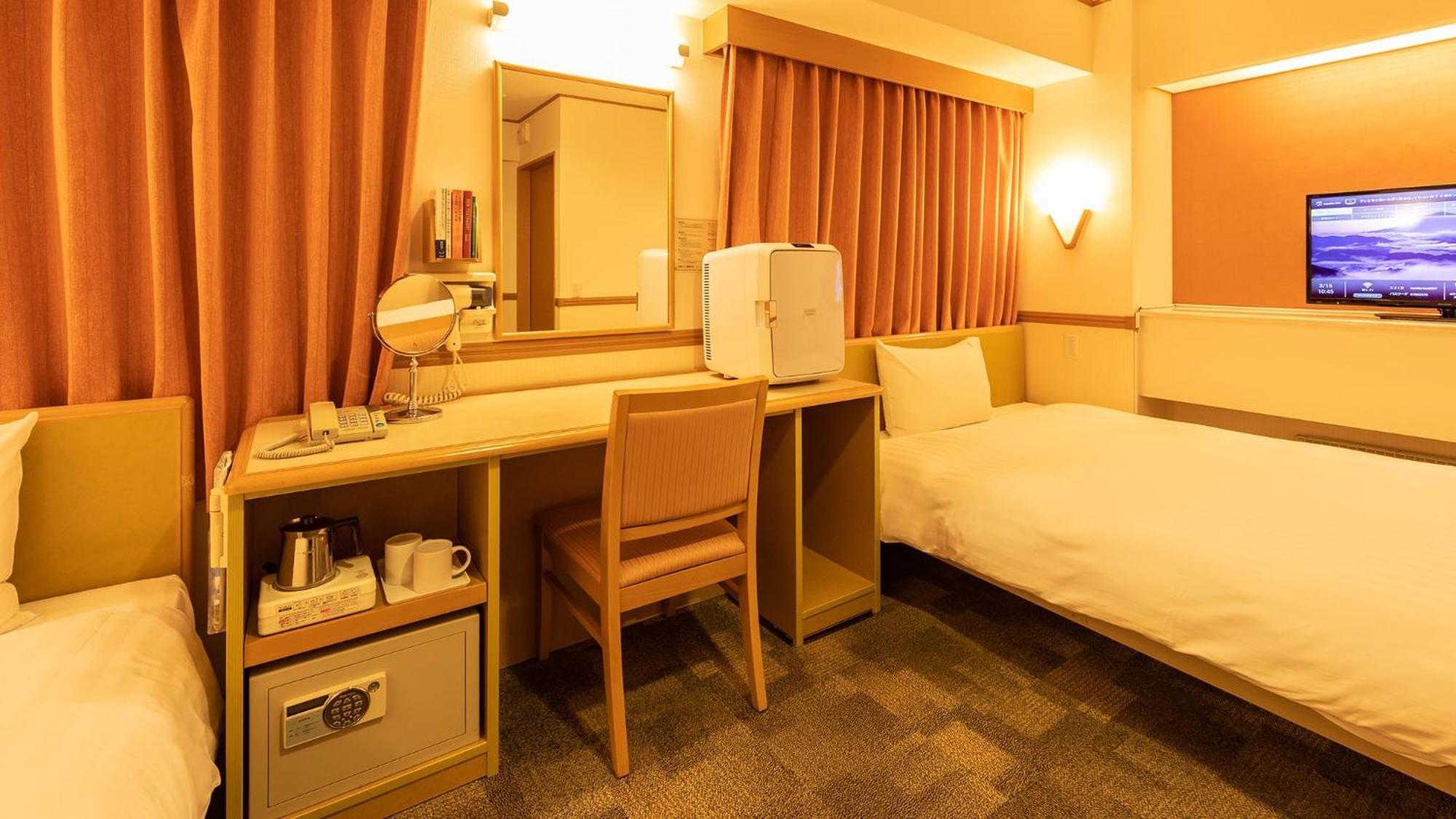 Toyoko Inn Wako-Shi Ekimae Pokój zdjęcie