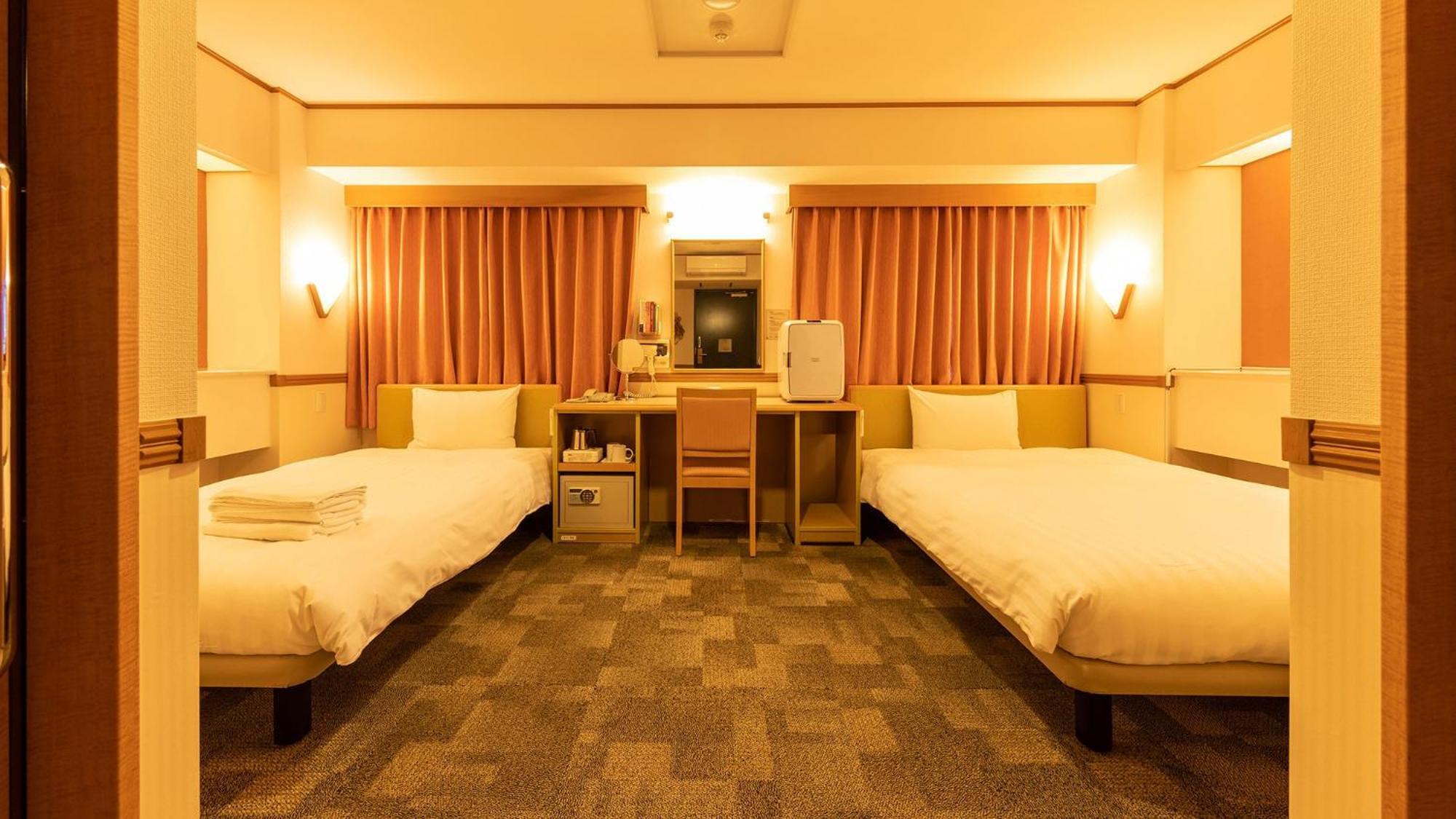 Toyoko Inn Wako-Shi Ekimae Pokój zdjęcie