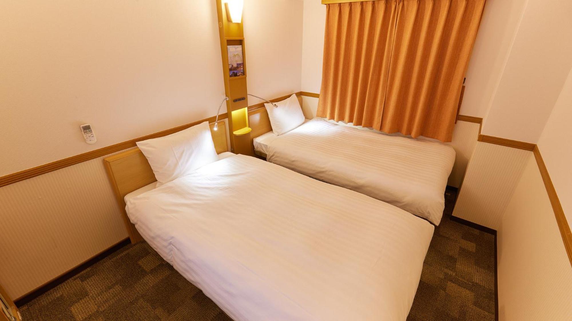 Toyoko Inn Wako-Shi Ekimae Pokój zdjęcie