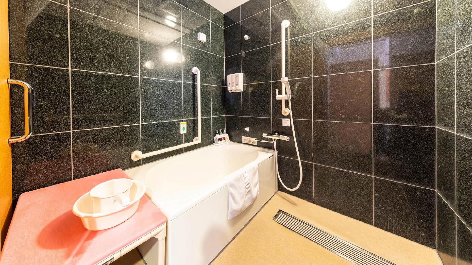 Toyoko Inn Wako-Shi Ekimae Pokój zdjęcie